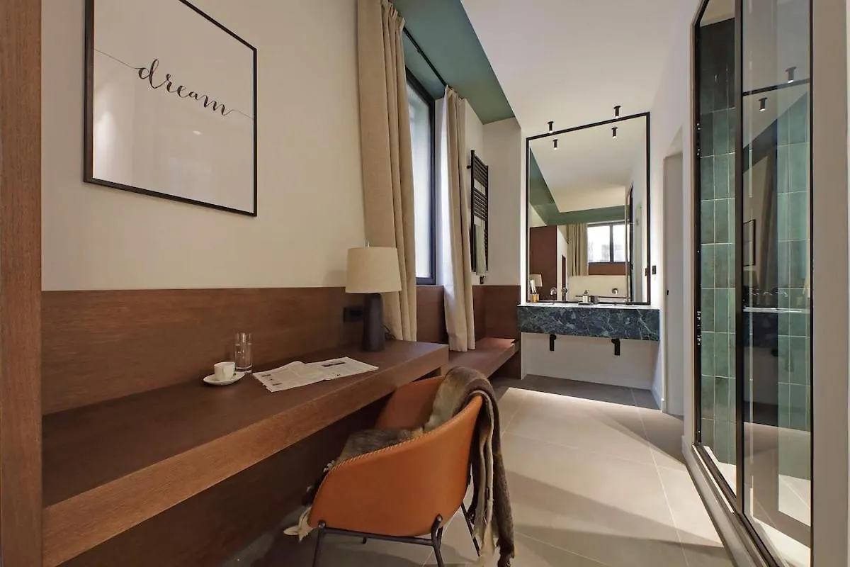 After B00Klng Need Scаn Qr-C0Dе --Crispi Loft - My Extra Home Rome