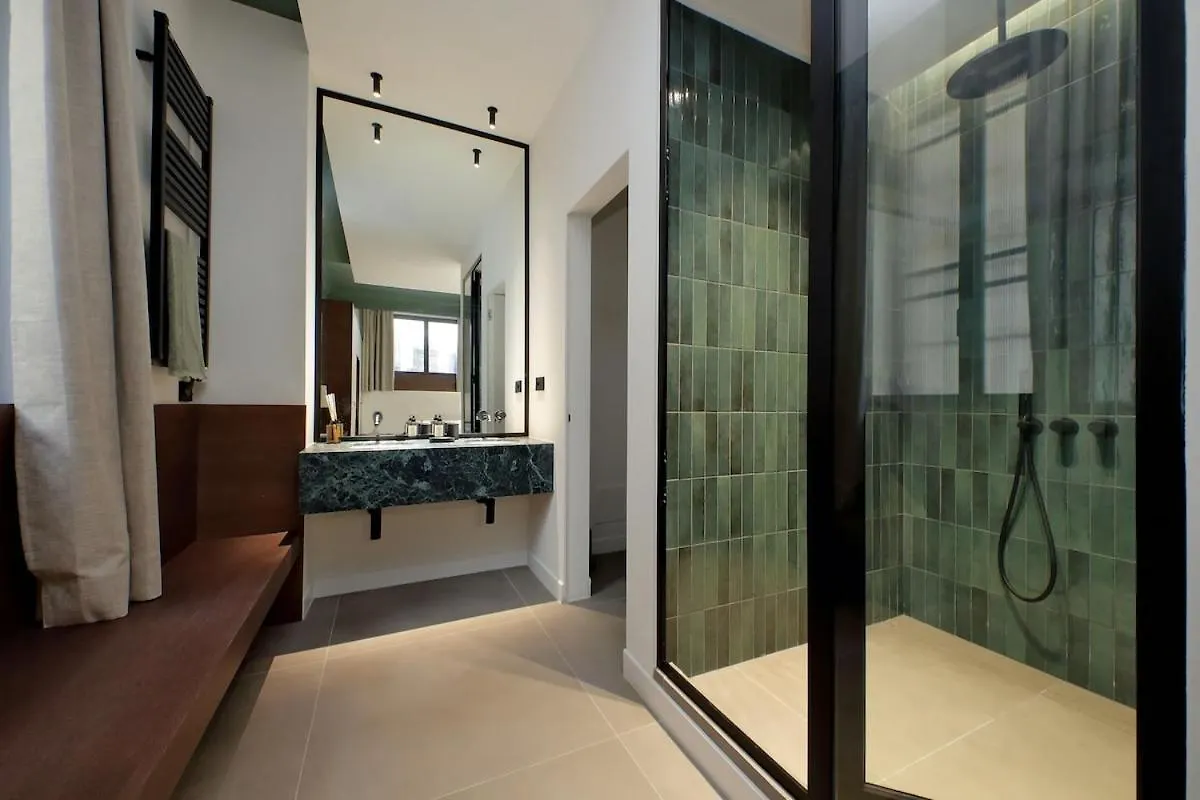 After B00Klng Need Scаn Qr-C0Dе --Crispi Loft - My Extra Home Rome