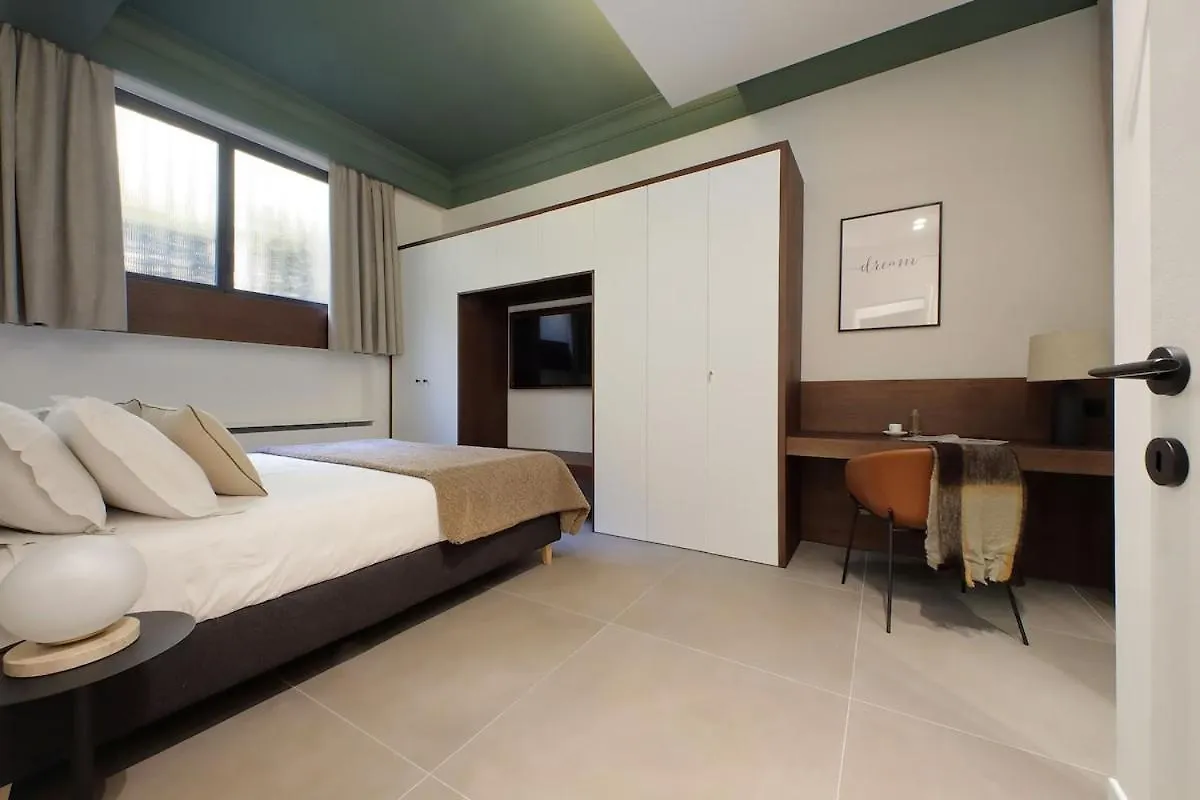 Holiday home After B00Klng Need Scаn Qr-C0Dе --Crispi Loft - My Extra Home Rome