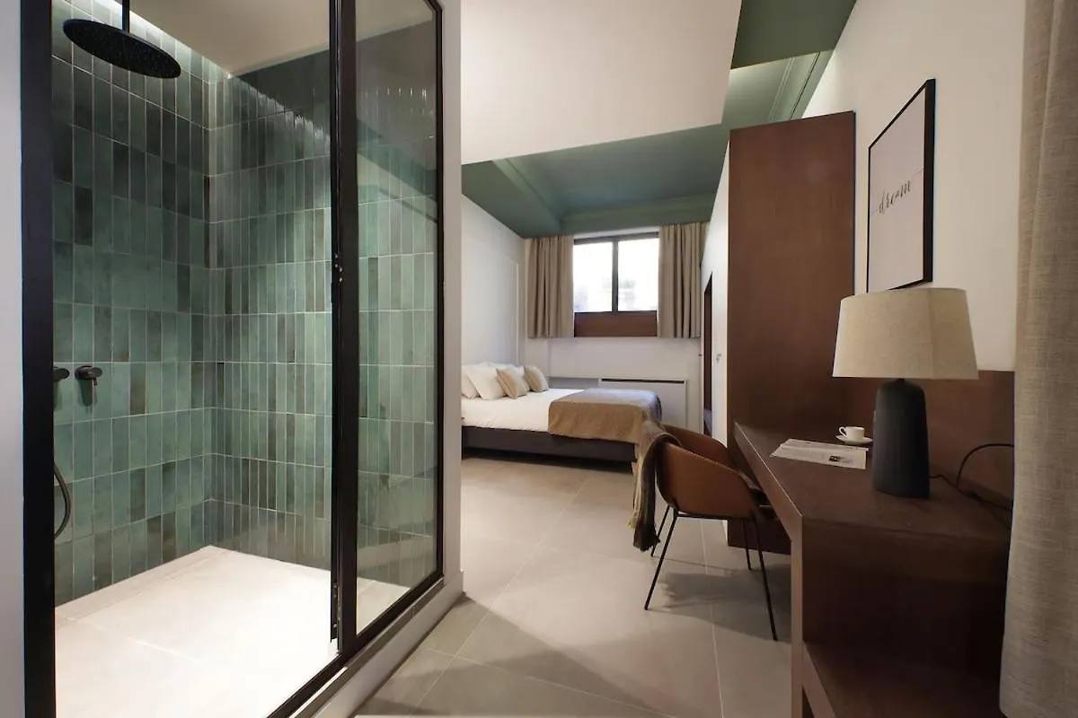 Holiday home After B00Klng Need Scаn Qr-C0Dе --Crispi Loft - My Extra Home Rome Italy