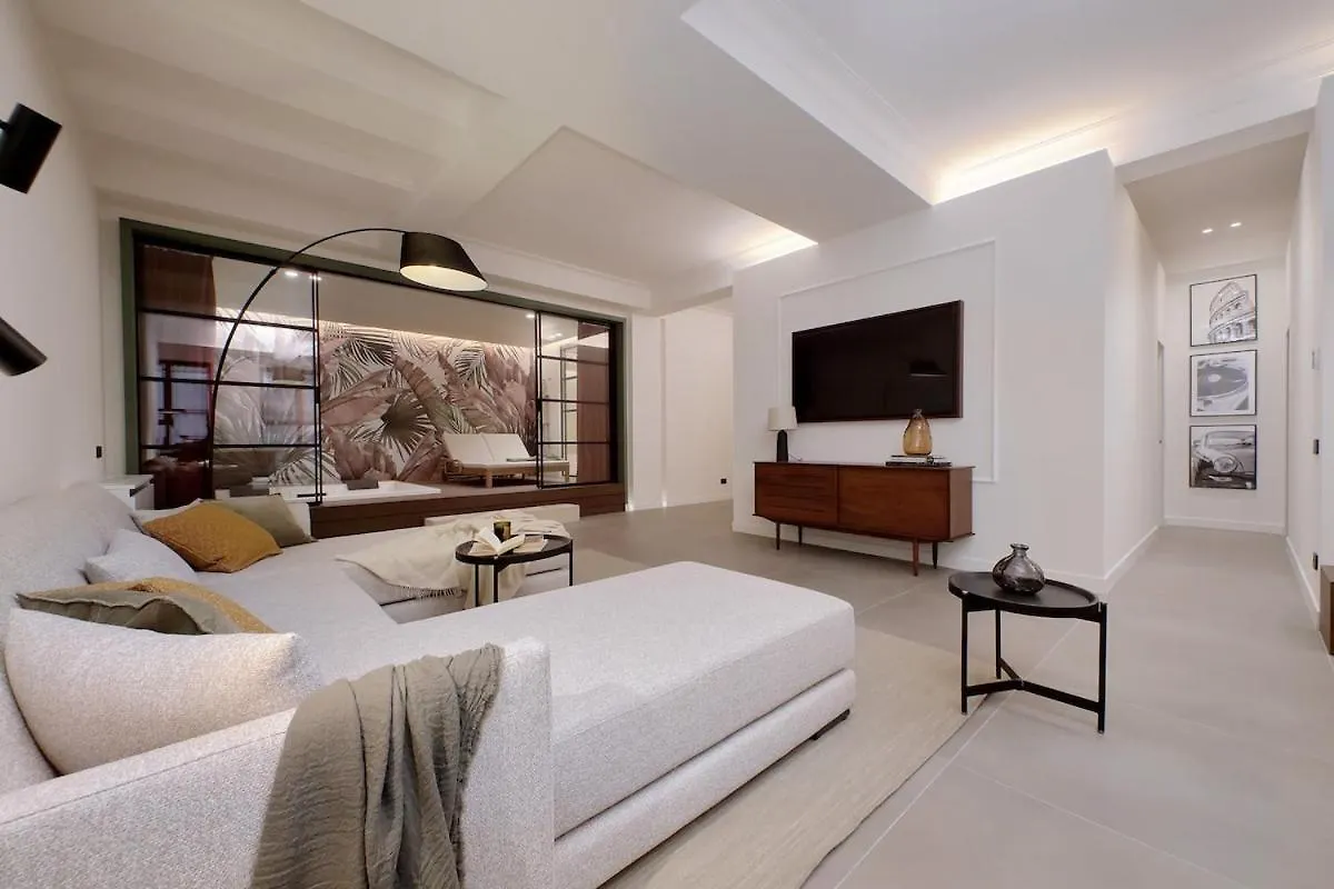 After B00Klng Need Scаn Qr-C0Dе --Crispi Loft - My Extra Home Rome Holiday home