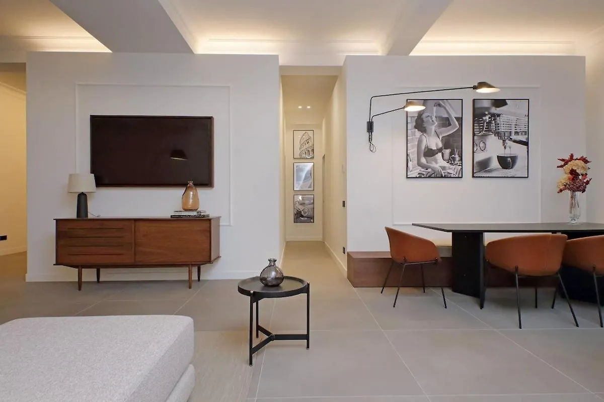 After B00Klng Need Scаn Qr-C0Dе --Crispi Loft - My Extra Home Rome