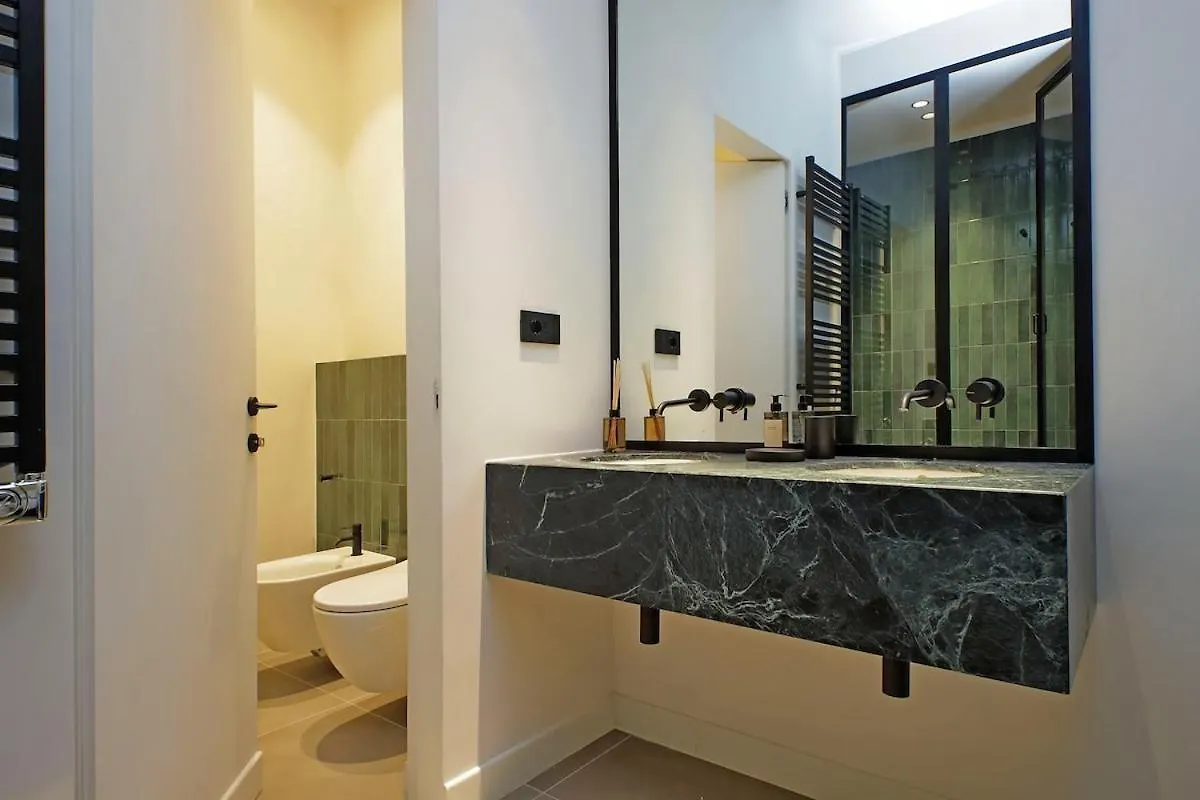 After B00Klng Need Scаn Qr-C0Dе --Crispi Loft - My Extra Home Rome Holiday home