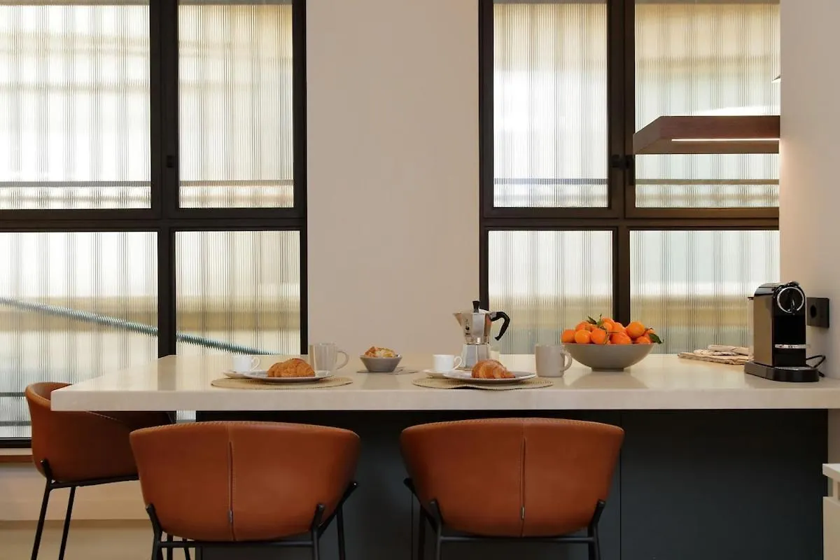 After B00Klng Need Scаn Qr-C0Dе --Crispi Loft - My Extra Home Rome Italy