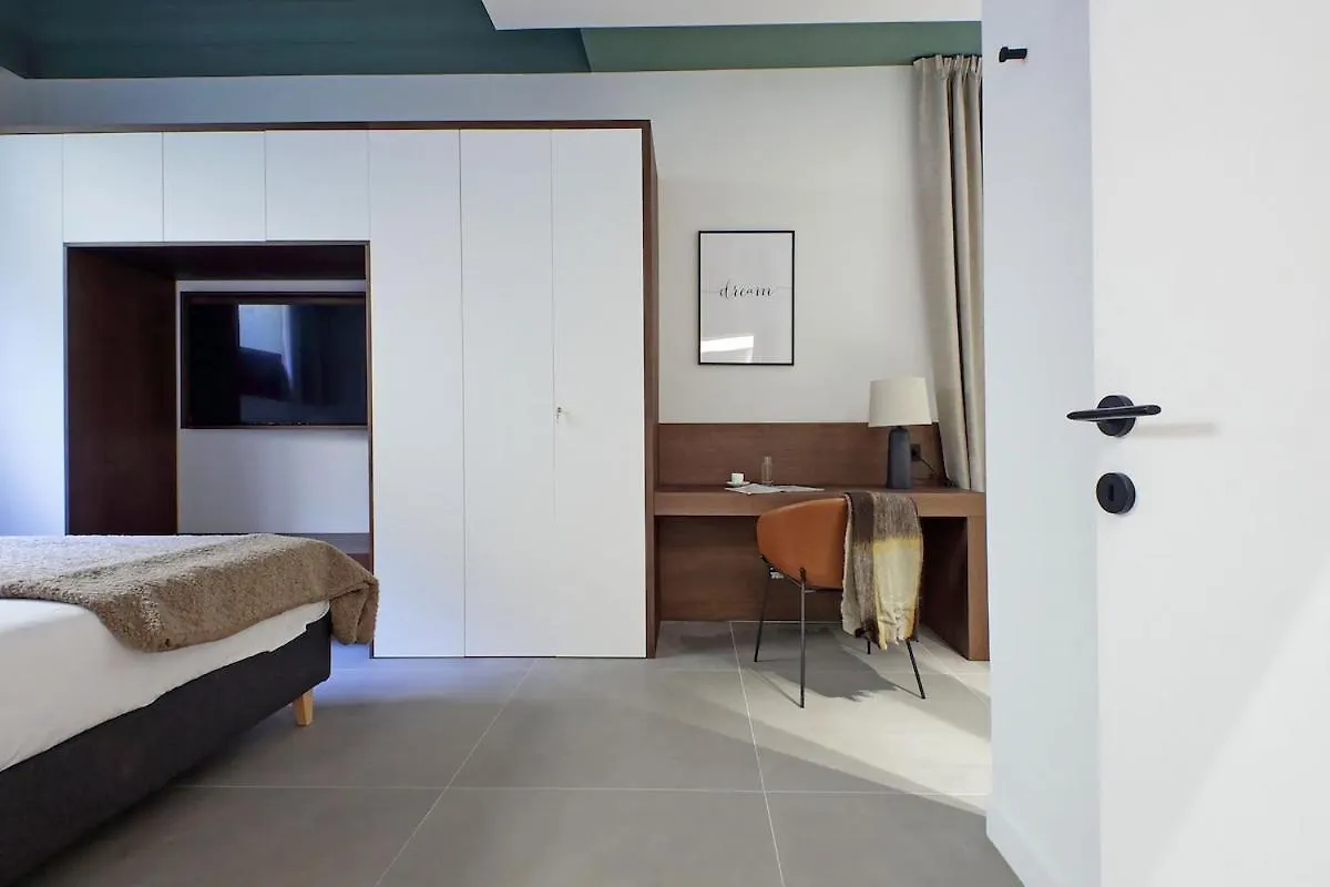 Holiday home After B00Klng Need Scаn Qr-C0Dе --Crispi Loft - My Extra Home Rome
