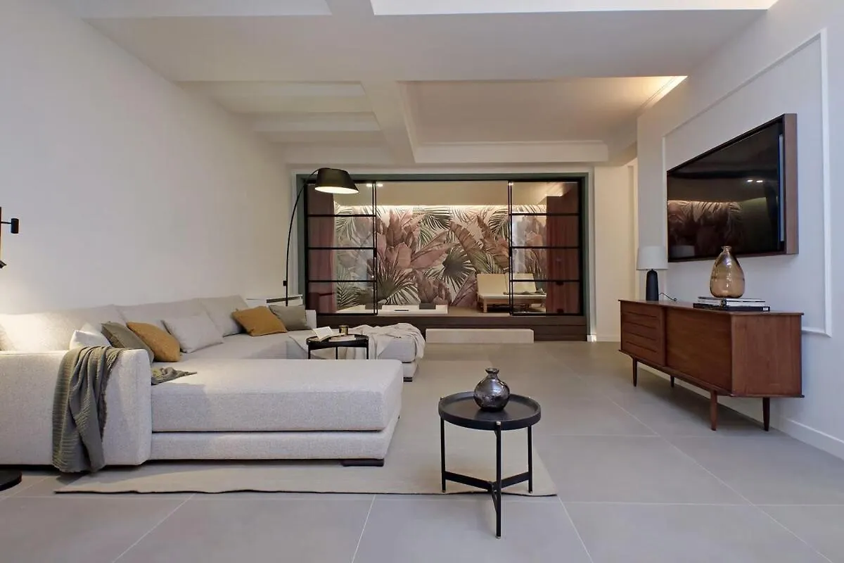 Holiday home After B00Klng Need Scаn Qr-C0Dе --Crispi Loft - My Extra Home Rome