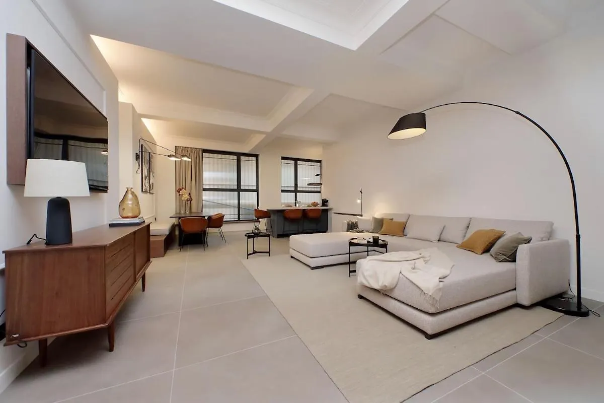 After B00Klng Need Scаn Qr-C0Dе --Crispi Loft - My Extra Home Rome